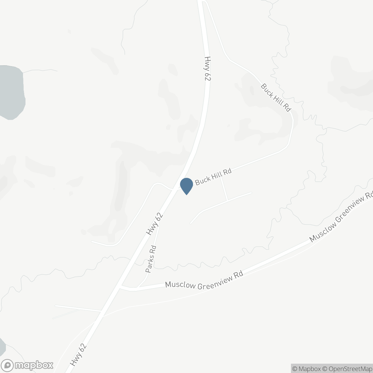 122 BUCK HILL ROAD, Bancroft, Ontario K0L 1C0
